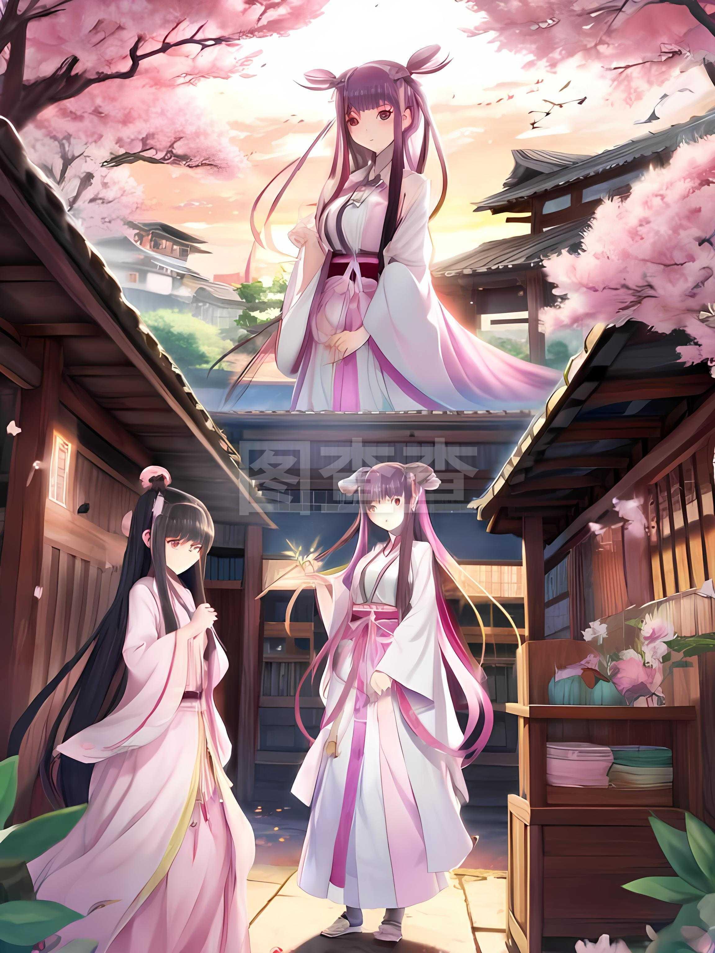 机甲黎明封面